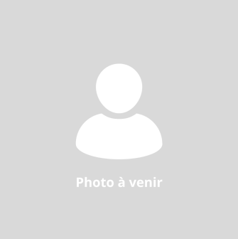 Photo à venir